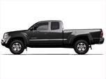 2011 Toyota Tacoma Access Cab